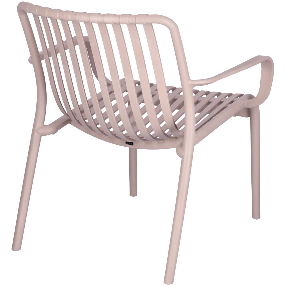 Abbildung Fauteuil Elexia Schrägansicht