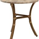 Abbildung dining table Marysol Vorderansicht