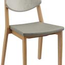 Abbildung chaise Quorum C Schrägansicht