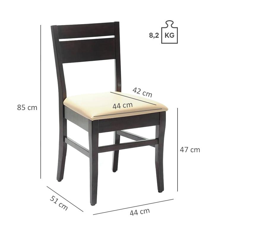 Abbildung chaise Ulas