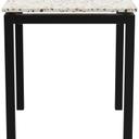 Abbildung dining table Tivon Rückansicht