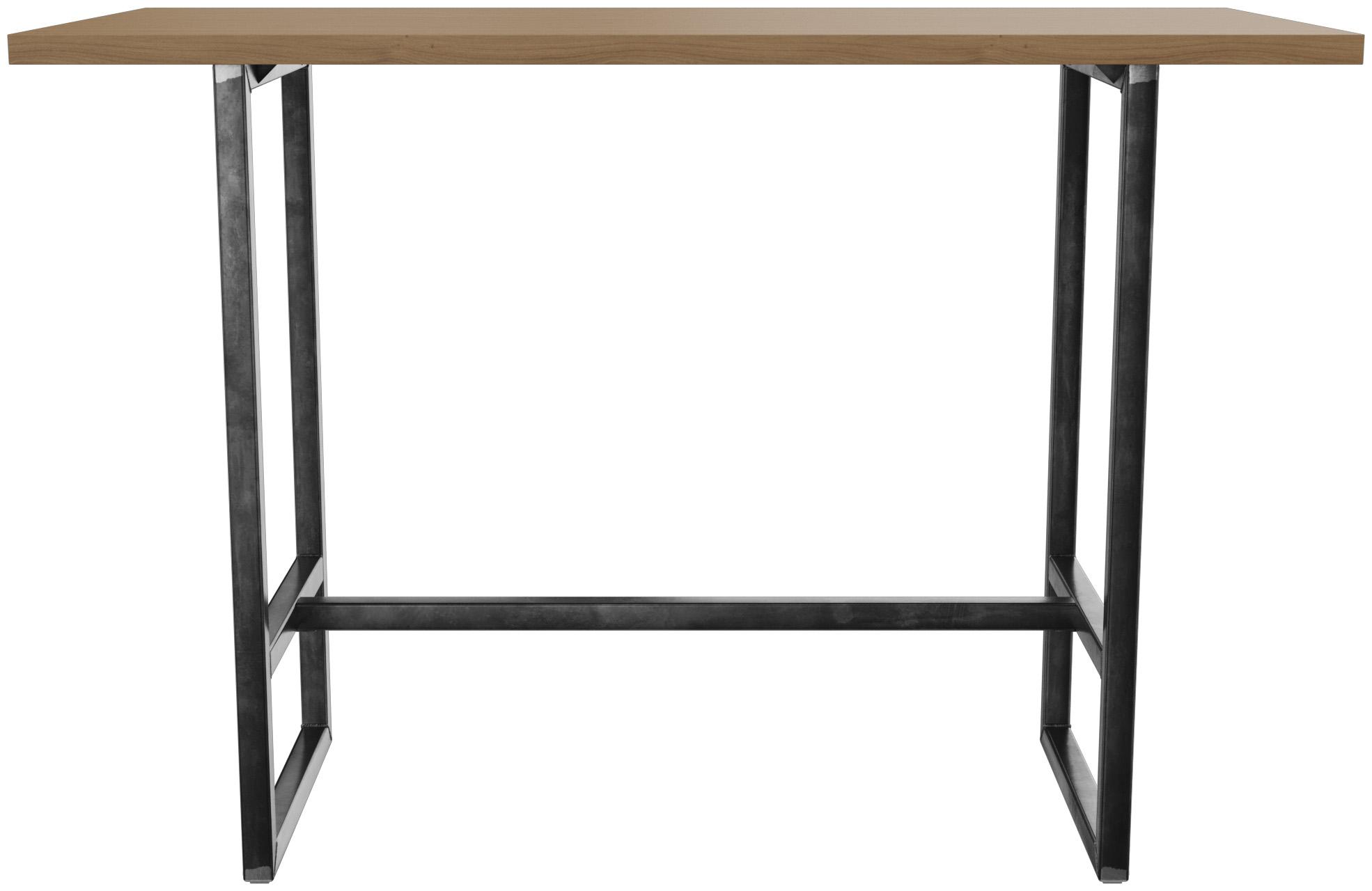 Abbildung high table Rickon Rückansicht