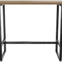 Abbildung high table Rickon Rückansicht