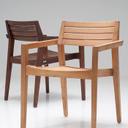 Abbildung arm chair Vitus Ambiente