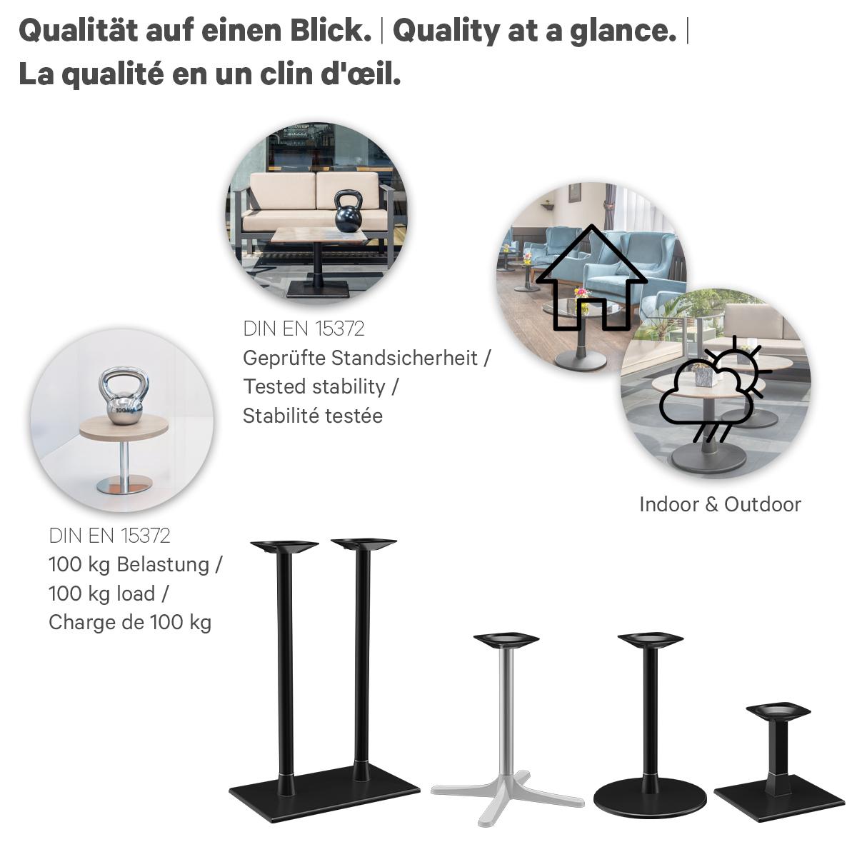 Abbildung Salontafel Modular T