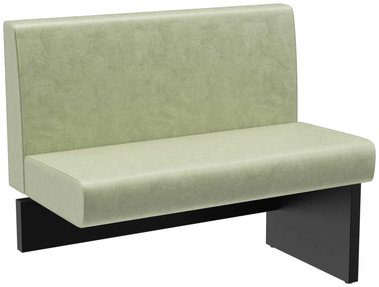 Uitbreiding / eindstuk 100 cm H-Line