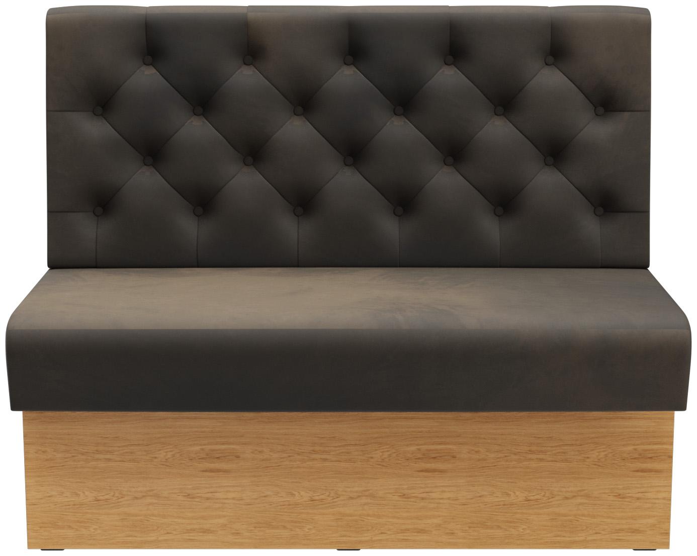 Abbildung intermediate element 120 cm Hester Vorderansicht