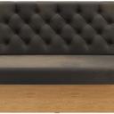 Abbildung intermediate element 120 cm Hester Vorderansicht