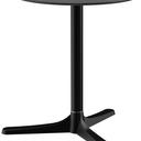 Abbildung dining table Modular T Schrägansicht
