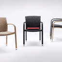 Abbildung Armchair Onka Ambiente