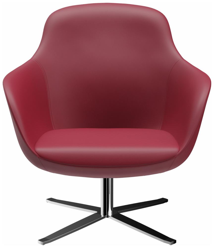 Abbildung Sessel Felia Vorderansicht