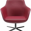 Abbildung Sessel Felia Vorderansicht