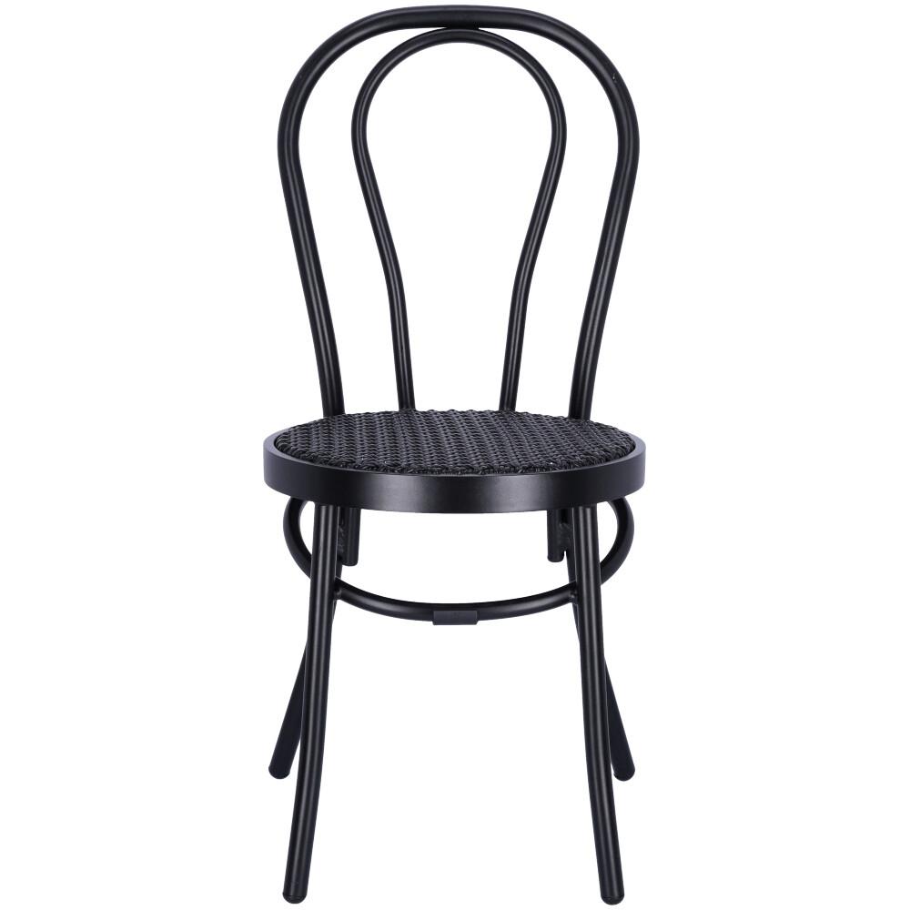 Abbildung chair Hion Vorderansicht