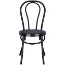 Abbildung chair Hion Vorderansicht