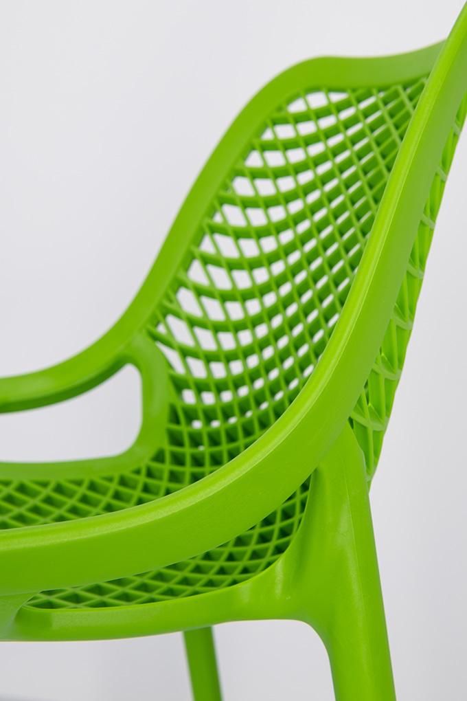 Abbildung chaise Emilia Detailansicht