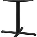 Abbildung dining table Kina Schrägansicht