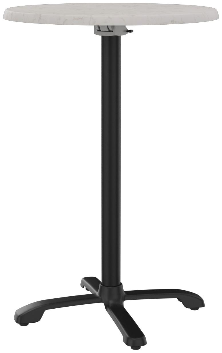 Abbildung Mange-debout Sonam Schrägansicht