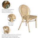 Abbildung chaise Marco
