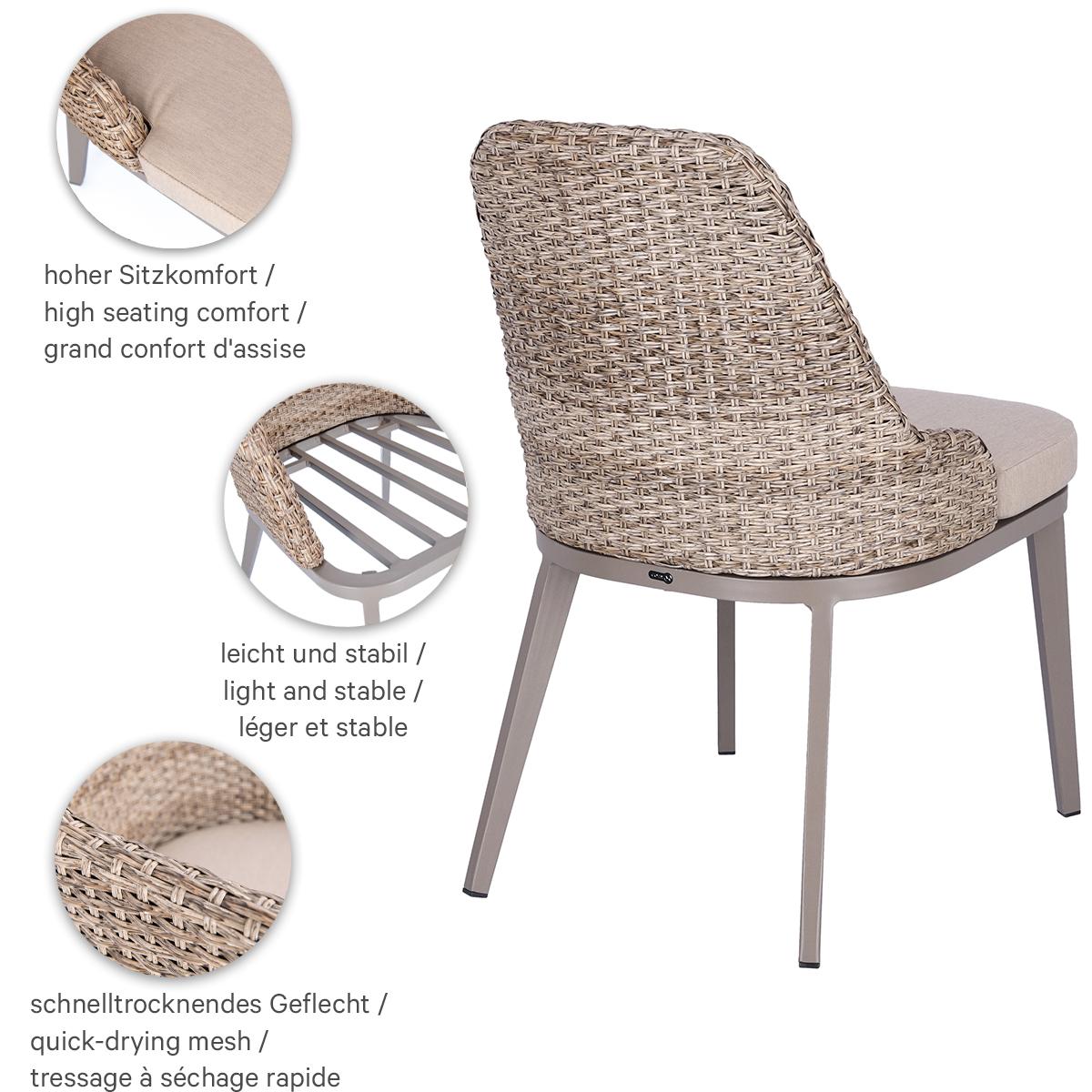 Abbildung chair Mavena