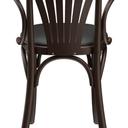 Abbildung Armchair Greta Rückansicht