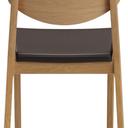 Abbildung chair Quorum C Rückansicht