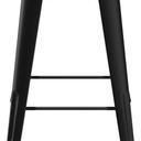 Abbildung Tabouret de bar Patra Rückansicht