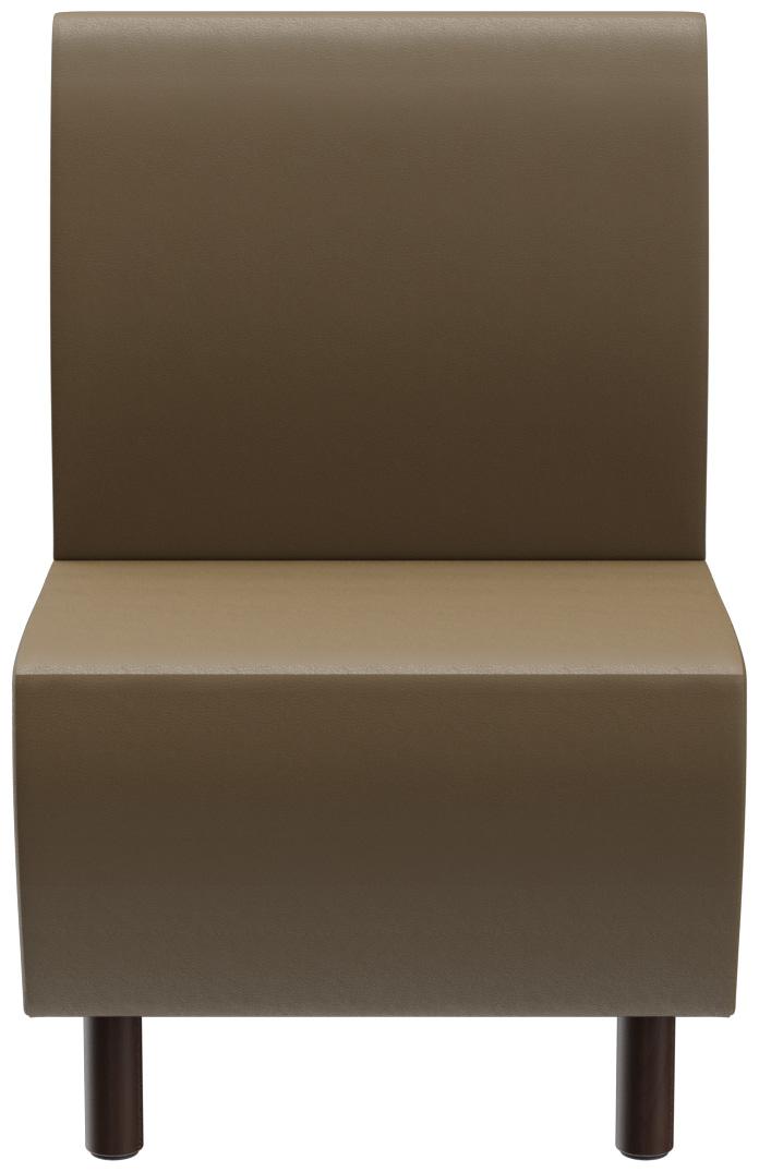 Abbildung Einzelelement 60 cm D-Line Vorderansicht