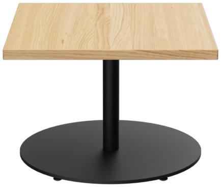 Abbildung salontafel T12 Slim Seitenansicht