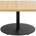 Abbildung salontafel T12 Slim Seitenansicht