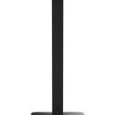 Abbildung high table Kord Seitenansicht