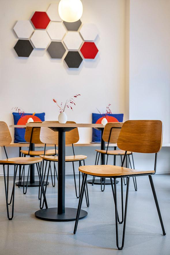 Abbildung chair Yago Ambiente