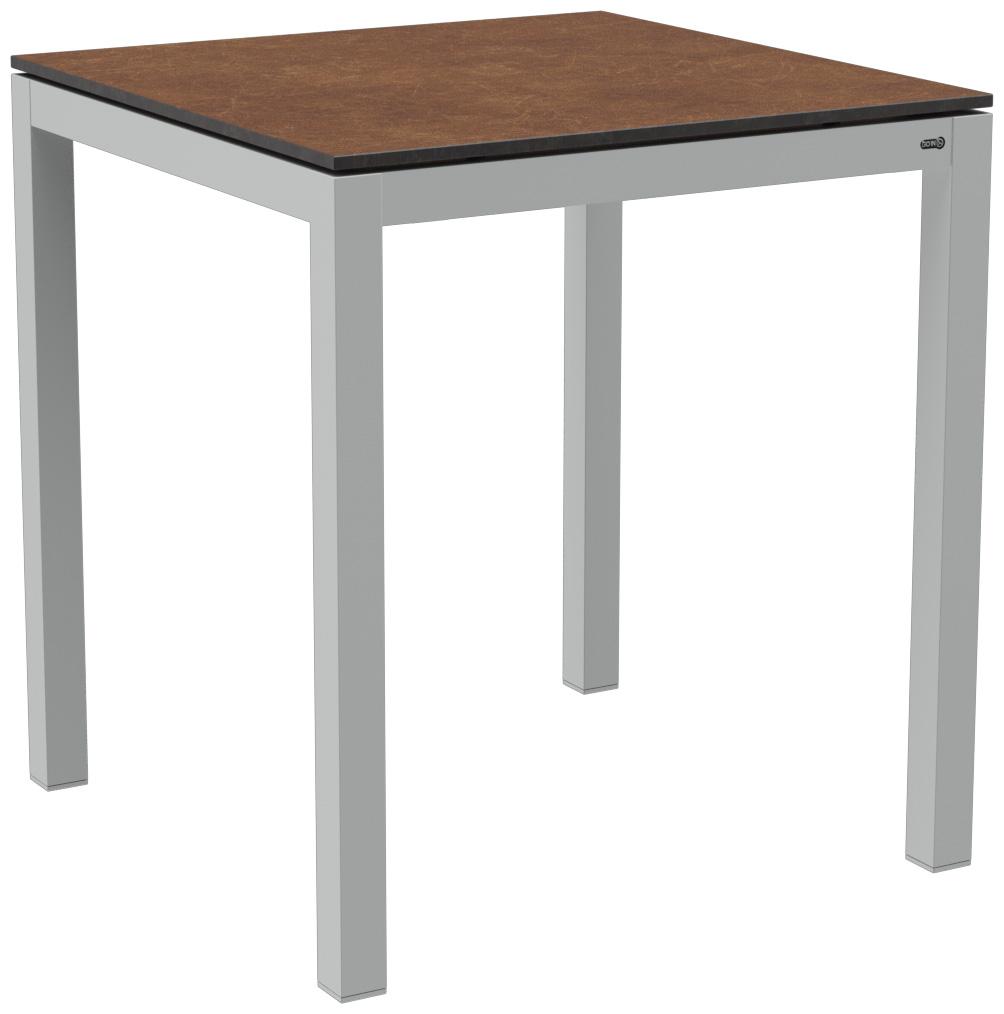 Eettafel Tivon