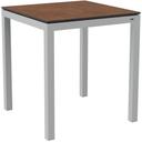Abbildung Table à manger Tivon Schrägansicht