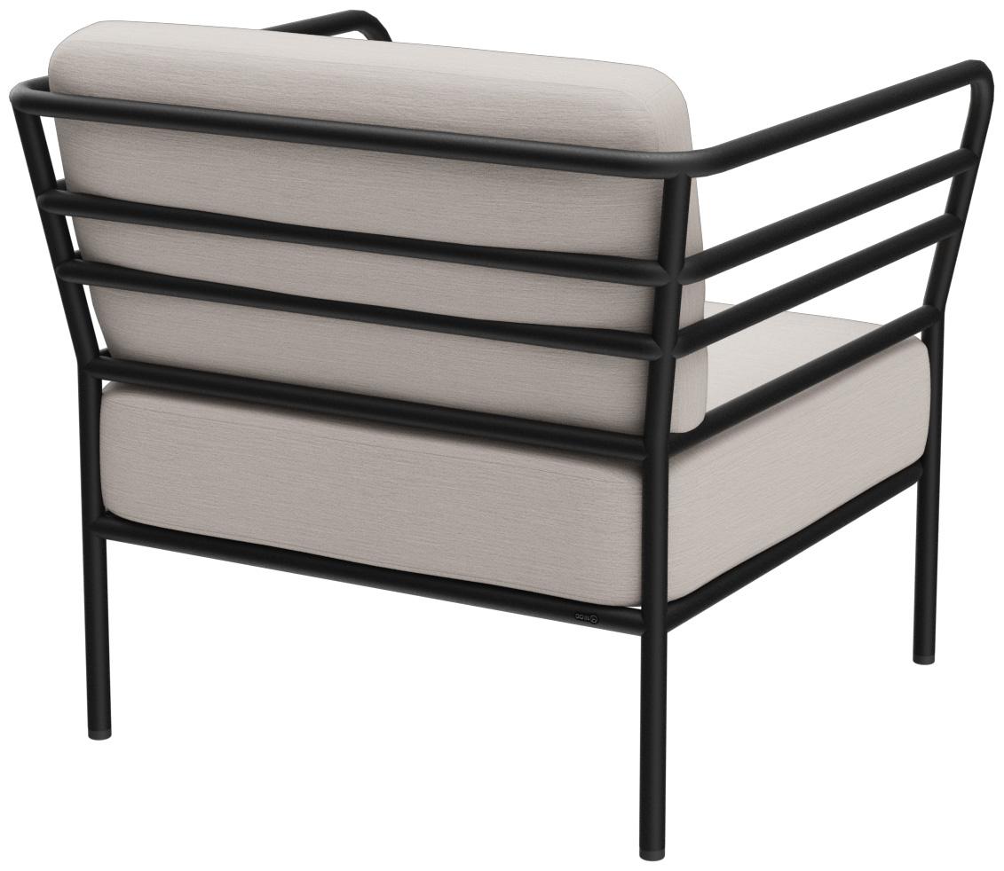 Abbildung stoel Sonica Schrägansicht