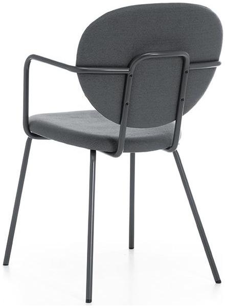 Abbildung Armchair P33 Schrägansicht