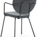 Abbildung Armchair P33 Schrägansicht