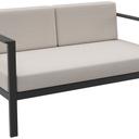 Abbildung Elément 2 places Sorelia Schrägansicht