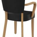 Abbildung Armchair Damara Schrägansicht