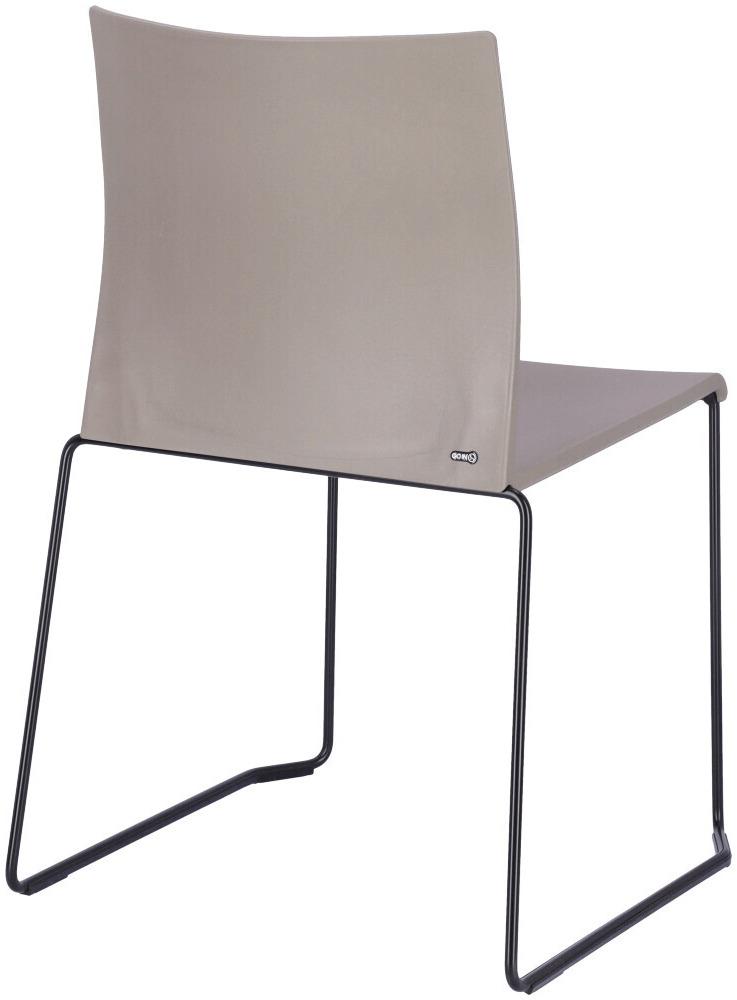 Abbildung Chaise Yenni Schrägansicht
