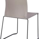 Abbildung Chaise Yenni Schrägansicht