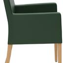 Abbildung Armchair Nalu Seitenansicht