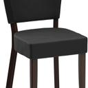 Abbildung chair Damara Schrägansicht