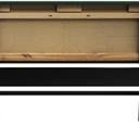 Abbildung Single/base element 150 cm H-Line Rückansicht