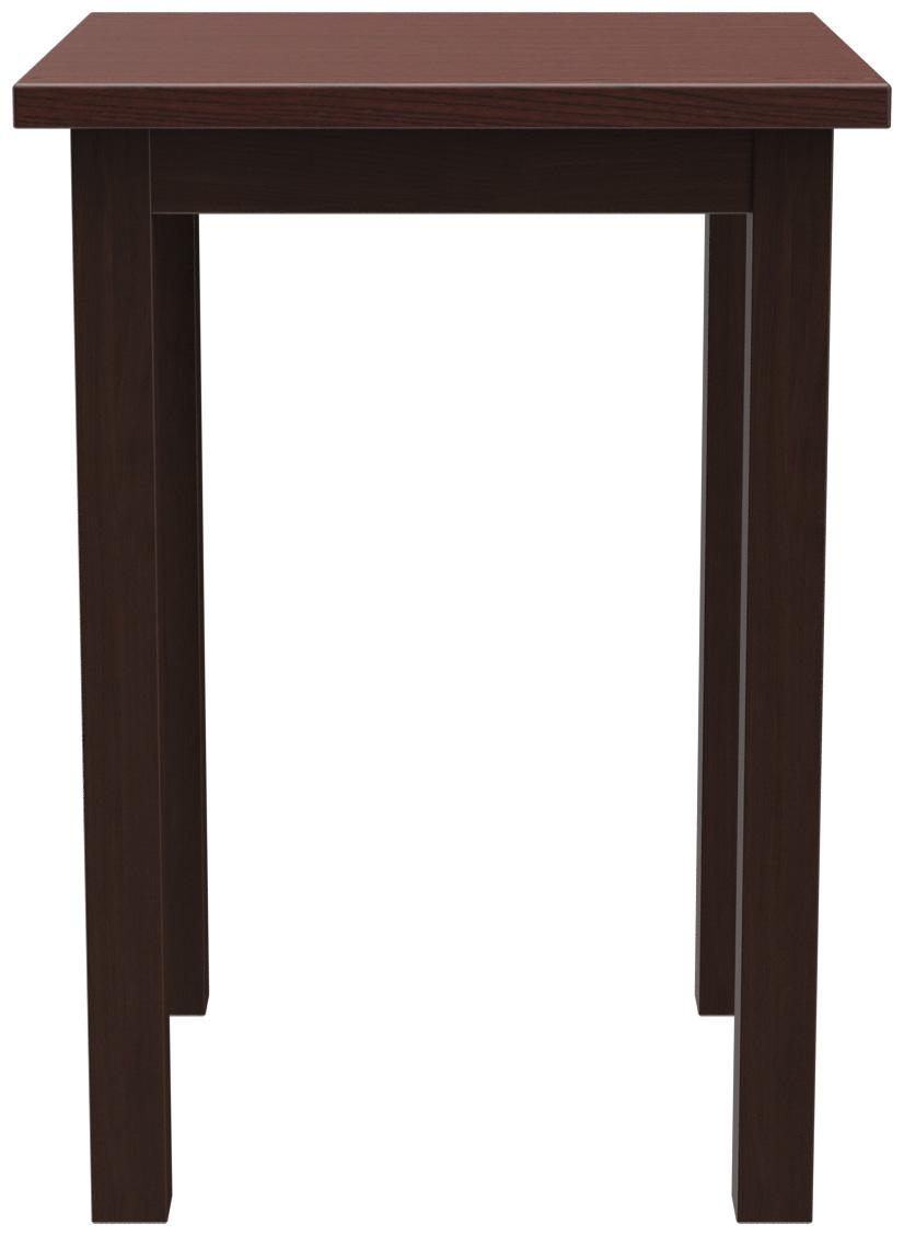 Abbildung table mi-haute Dunia Vorderansicht