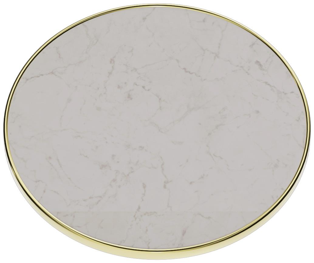 Abbildung Accessoires Tafelplatte Schrägansicht