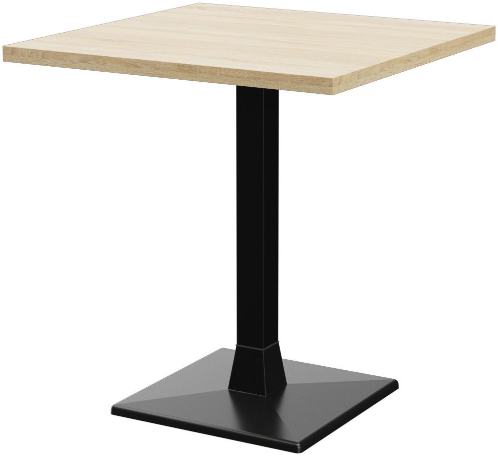 Abbildung dining table Modular T Schrägansicht