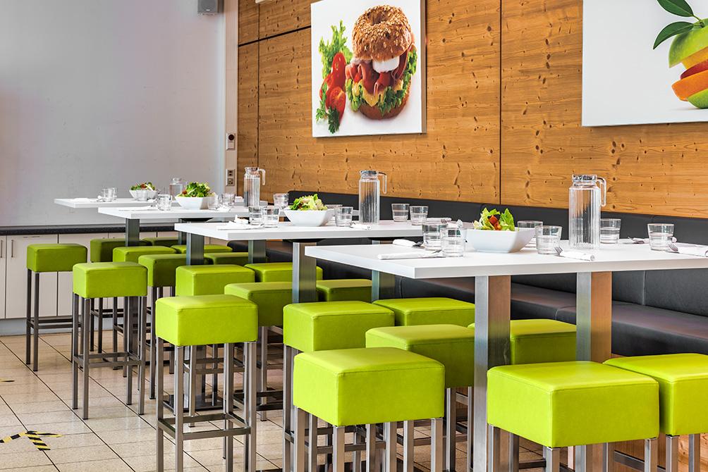 Abbildung Barhocker Yes Ambiente