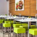 Abbildung Barhocker Yes Ambiente