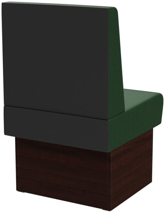 Abbildung Élément de finition à droite 60 cm Anett Schrägansicht