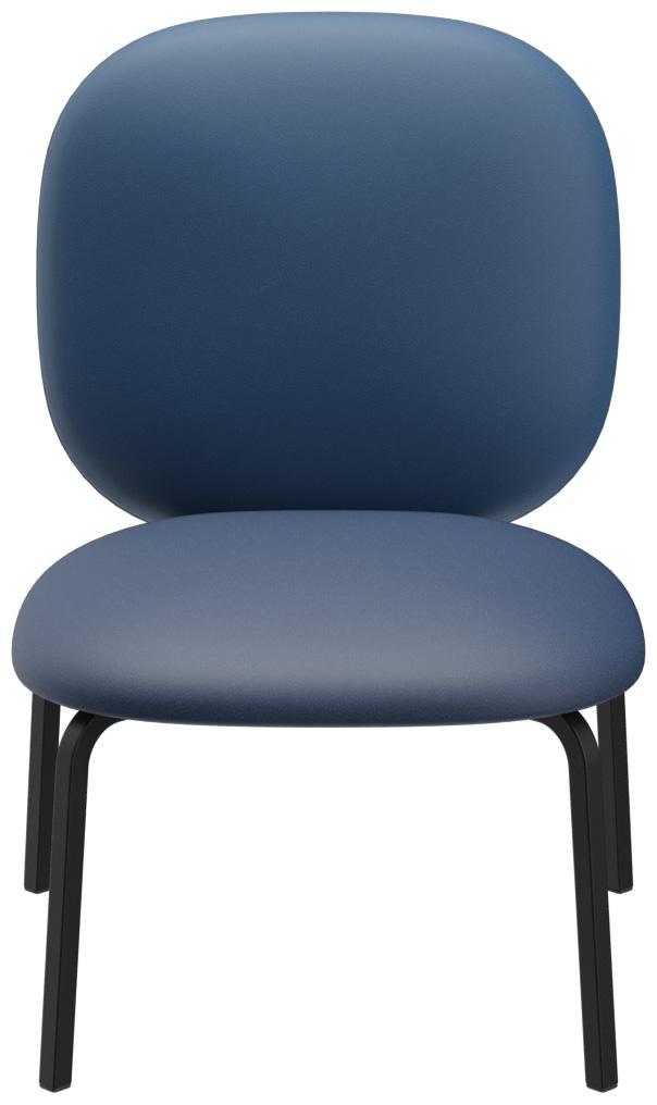 Abbildung Fauteuil Liberty Vorderansicht